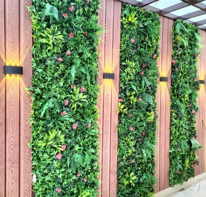 عشب للحدائق بالمدينة المنورة